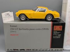 Modellautos cmc ferrari gebraucht kaufen  Neunkirchen-Seelscheid
