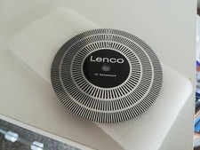 Giradischi turntable lenco usato  Francavilla Angitola