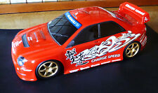 Subaru imprezza drift gebraucht kaufen  Ratingen