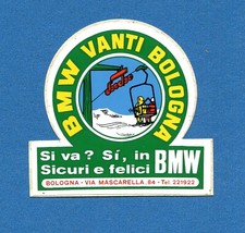 Bmw vanti bologna usato  Maranello