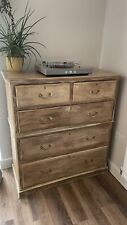 Drawer solid pine for sale  WATERLOOVILLE