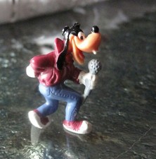 Figur alt goofy gebraucht kaufen  Neuhof