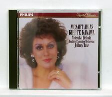 Kiri kanawa mozart d'occasion  Paris XV