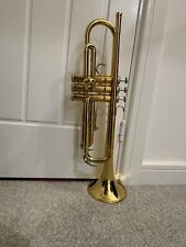 Flat trumpet for sale  KETTERING