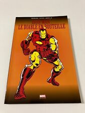 Iron man diable usato  Venezia