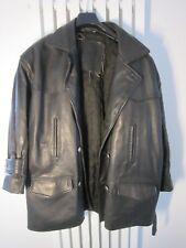 Motorradjacke biker jacke gebraucht kaufen  Gelsenkirchen