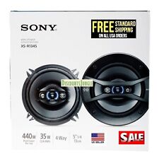 Sony r1345 way for sale  Los Angeles