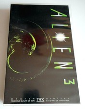 Alien vhs film d'occasion  Cambrai
