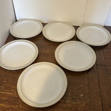 Denby linen cream for sale  SLEAFORD
