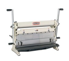 Baileigh industrial manual for sale  Frederick