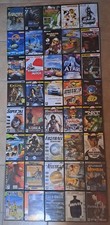 Collezione videogiochi per usato  Zagarise