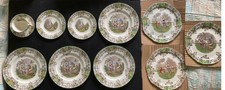 Spode byron copeland for sale  UK
