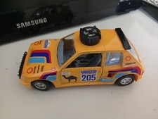 Peugeot 205 burago usato  Foggia