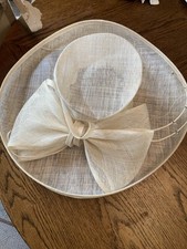 ladies races hats for sale  BIRMINGHAM
