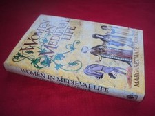 Women medieval life for sale  ROSSENDALE