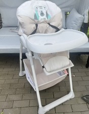 Hauck hochstuhl sitn gebraucht kaufen  Ziesar