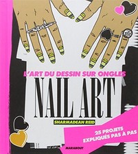 Nail art art d'occasion  Corbeil-Essonnes