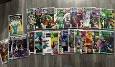 Green lantern season for sale  Sterling Heights