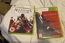 Xbox 360 game for sale  NORTHAMPTON