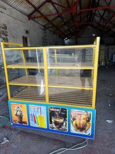Used commercial bakery for sale  STOKE-ON-TRENT