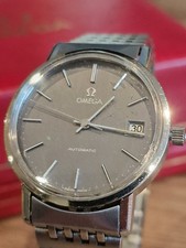 Omega automatic vintage for sale  LOUGHBOROUGH