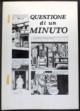 Lanciostory questione minuto usato  Italia