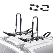 Kayak roof rack for sale  Perth Amboy