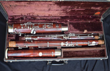 Conn schreiber bassoon for sale  Pittsburgh