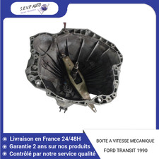 Boite vitesses ford d'occasion  Saint-Quentin