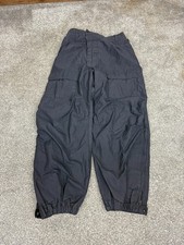 Police flame retardant for sale  GRANTHAM