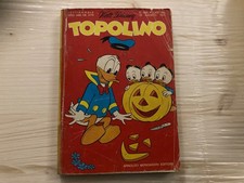 Topolino n.825 anno usato  Trivignano Udinese
