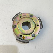 Frizione centrifuga rinforzata usato  Terracina