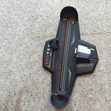Rollschuh fußmessgerät schuh gebraucht kaufen  Versand nach Germany
