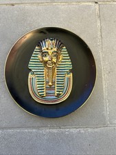 Golden mask tutankhamun for sale  LONDON