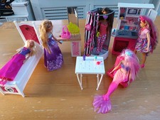 Barbie dreamhouse 6pcs for sale Barbie dreamhouse 6pcs for sale  BLACKPOOL