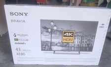 Sony bravia xe80 usato  Fonte Nuova