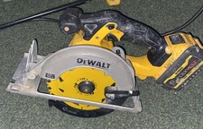 Dewalt dc390 18v for sale  Selma