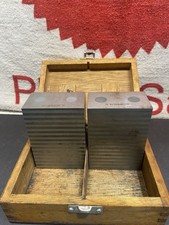 Magnetic blocks machinist for sale  Riverside