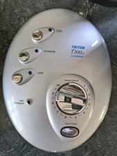Triton 300si wireless for sale  LETCHWORTH GARDEN CITY