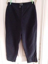 Oska trousers size for sale  STURMINSTER NEWTON