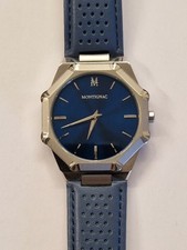 Montre homme quartz d'occasion  Talence