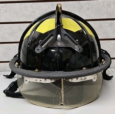 Bullard black firedome for sale  Orofino
