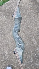 Blackhunter recurve bow for sale  Barbourville