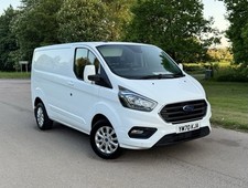 2020 ford transit for sale  BUCKINGHAM