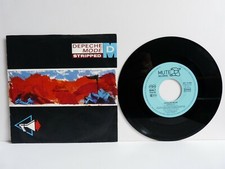 Depeche mode single gebraucht kaufen  Gronau