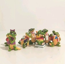 Vintage 1990 kinder for sale Vintage 1990 kinder for sale  MARKET RASEN