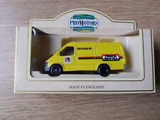 Lledo ford transit for sale  HIGHBRIDGE