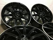 Amg performance felgen gebraucht kaufen  Altstadt,-Andershof,-Devin