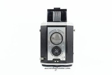 Kodak brownie reflex d'occasion  Paris XX