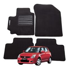 Set Tappeti in Moquette Adatti per SUZUKI Swift dal 2005 - (senza Attacchi) na sprzedaż  Wysyłka do Poland